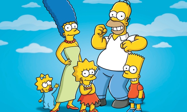 the-simpsons